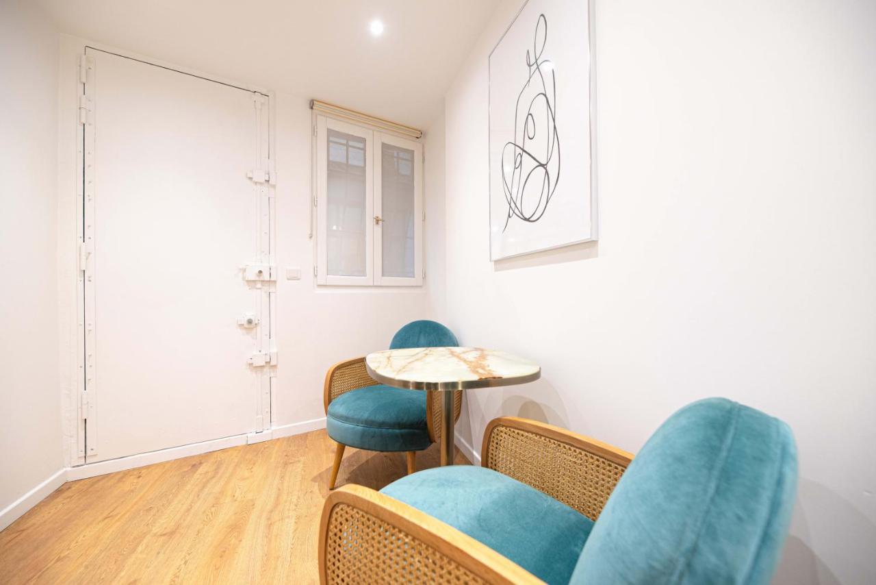 פריז Beautiful Apartment In Marais - With Ac מראה חיצוני תמונה